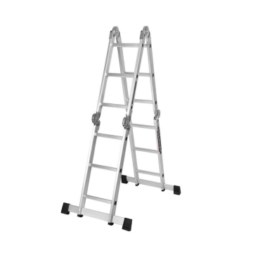 Scara cu platforma 4x3 346cm KraftProfesional KD4070 - Img 4