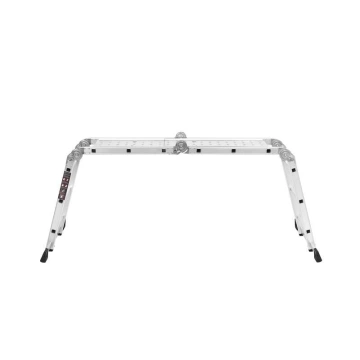 Scara cu platforma 4x3 346cm KraftProfesional KD4070 - Img 11