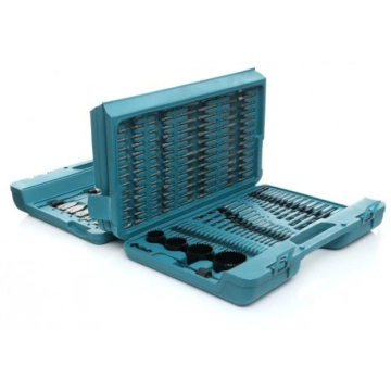 Set burghie, freze , surubelnite, 217 piese KD990 - Img 4