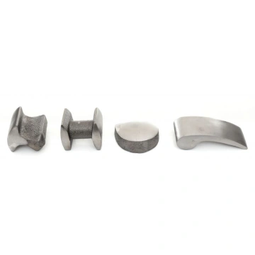 Set ciocane si nicovale tinichigerie KD319 KraftProfesional - Img 4