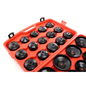 Set de chei pentru filtre de ulei 30 elemente KD10502 - Img 3