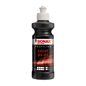 Set de polisat auto Sonax, caroserie si elemente din plastic, pentru masini excentrice, SW-20952 - Img 7
