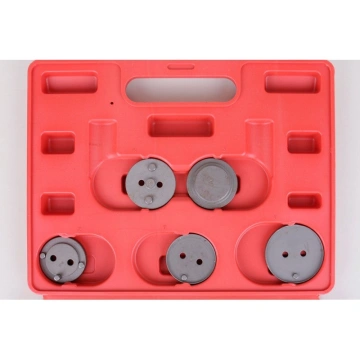 Set prese pentru etriere frana 21 piese KP28 - Img 3