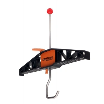 Set suport montare scara KraftProfesional ABS 40 cm Latime Max 43,5 cm KD11418 - Img 2