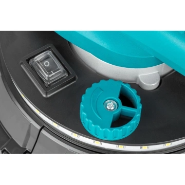 Slefuitor pentru pereti si tavane led sac pentru praf ALDWS15 - Img 8