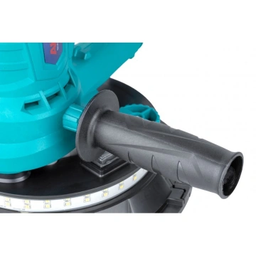 Slefuitor pentru pereti si tavane led sac pentru praf ALDWS15 - Img 11