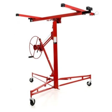 Stand ridicare si manipulare placi gips carton, 3,5m, KD323 - Img 10
