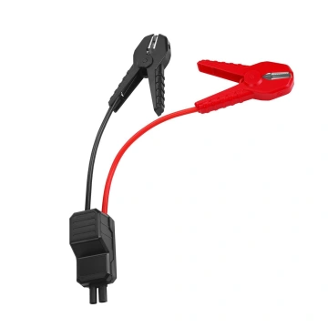 Starter auto multifunctional,starter 16000 mAh, KraftProfesional KD5493 - Img 10