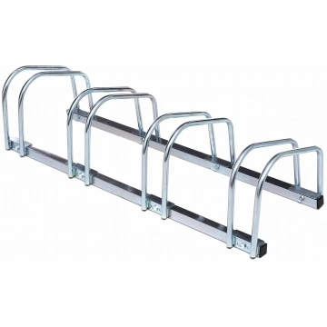 Suport parcare pentru biciclete cu 4 locuri, KD651 - Img 6