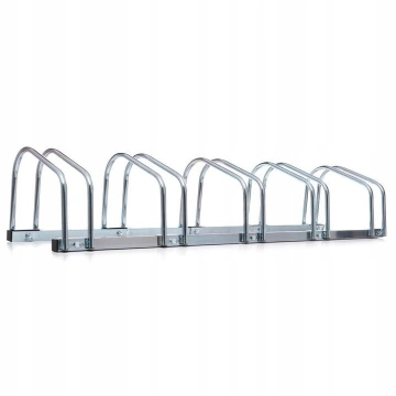 Suport parcare pentru biciclete cu 5 locuri, KD652 - Img 5