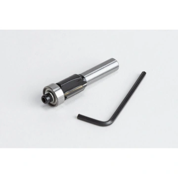 Trusa freze pentru lemn 8mm, 12 elemente, KP84 - Img 4