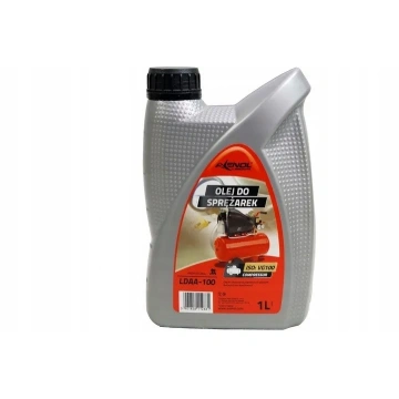 Ulei pentru compresor, axenol, 1L, NR853 - Img 3
