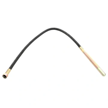 Vibrator pentru beton, KraftProfesional KD10842, 1400W, cu lance de 2m - Img 3
