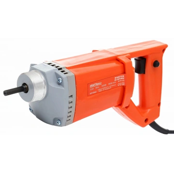 Vibrator pentru beton, KraftProfesional KD10842, 1400W, cu lance de 2m - Img 10