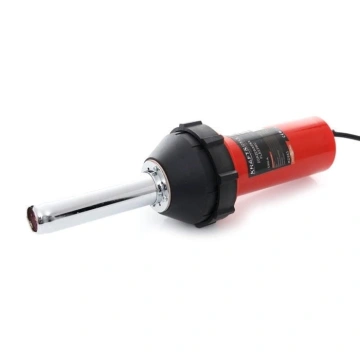 Aparat de lipit cu aer cald 1000W KD863 KraftProfesional