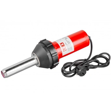 Aparat de sudura plastic, 1200W, LXHG11 - Img 2