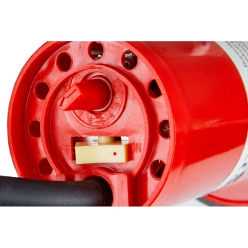 Aparat de sudura plastic, 1200W, LXHG11 - Img 6