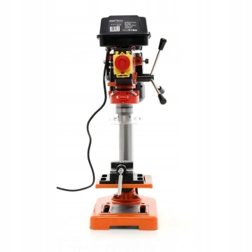 Bormasina de banc, Kraft&Dele, KD511, 1600W, 230V - Img 10