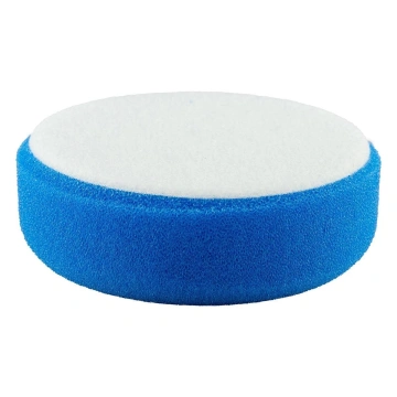Burete polish Menzerna pentru lustruire si etansare, 75mm, PP-11425 - Img 3