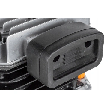 Cap compresor aer cu 2 cilindri pistoane pentru 2.2kW 500L min H2065 - Img 11