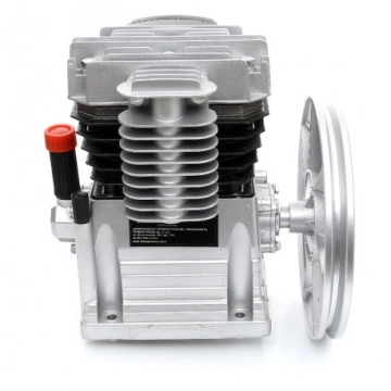 Cap Compresor Aer KraftProfesional KD1494, 5.5kW ,7.5 CP, 2 Pistoane, 820 L/min - Img 7