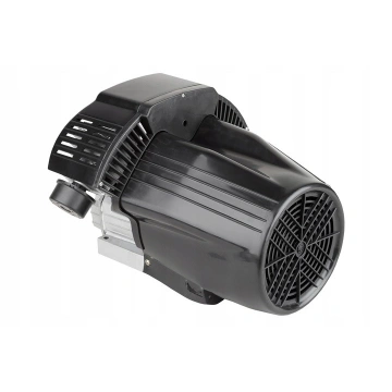 Cap compresor cu motor 3,5 KW LXC50V-2 - Img 10