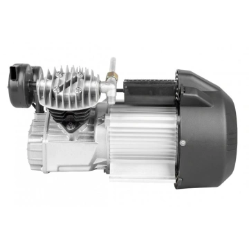 Cap compresor cu motor 3KW, 50/100l, 2850rpm, IBLVH-1 - Img 4