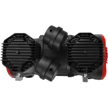 Cap compresor de aer fara ulei - motor 1500W 2800rpm, 4078 - Img 10