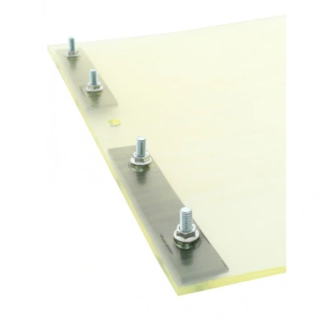 Cauciuc pentru placa compactoare 570x450x5 KD1186 - Img 3