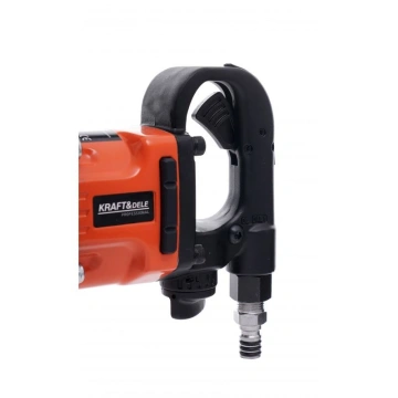 Cheie pneumatica cu impact 1'', 4800Nm, KD5460 - Img 5