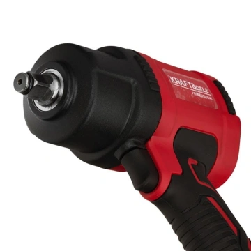 Cheie pneumatică de impact 1/2 inch KraftProfesional KD5780, cuplu maxim 1900 Nm, mecanism Twin Hammer - Img 10