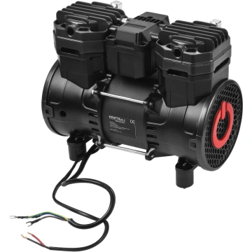 Compresor de aer fără ulei - motor 1390W 4076