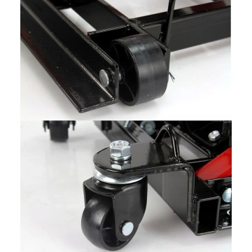 Cric pentru motociclete si ATV, 680kg, KD348 - Img 7