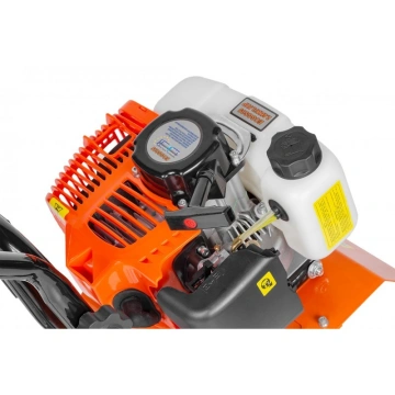 Cultivator cu motor termic 3.5 CP ECGGS35 - Img 5