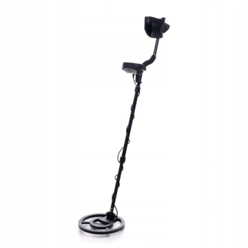 Detector de metale 10414 KraftProfesional - Img 12