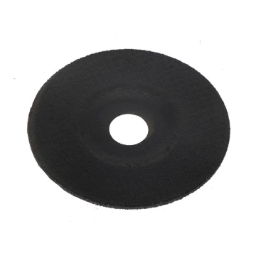 Discuri Tarcie de taiat metal set 5 bucati 125 x 3.0 x 22.2 mm Bass Polska - Img 2