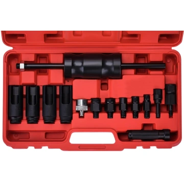 Extractor de injectoare pentru motoare diesel motorina Bosch, Delphi 12522 - Img 2
