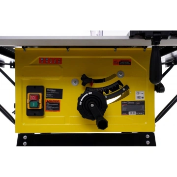 Fierastrau circular masa 630 x 540 mm 250mm DISV 2900W , KD5293 - Img 3