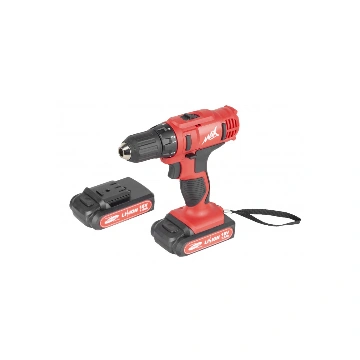 Filetanta cu acumulator autofiletanta, 18V, LI-ION, 2 baterii, MXCD18L - Img 10