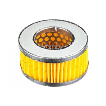 Filtru de aer metalic pentru compresor, 90mm, KP2792 - Img 5