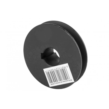 Fulie pentru motoare electrice - single, KP1548 - Img 3