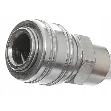Furtun pneumatic 10m , 14mm KD443 - Img 3