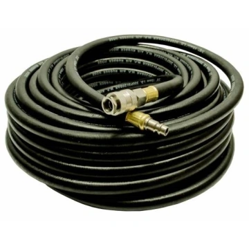 Furtun Pneumatic Sertizat KraftProfesional KD1466, 15m, 10x17mm, Presiune 20 Bar - Img 3