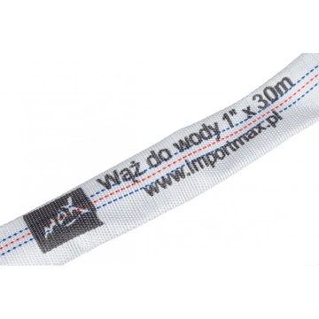Furtun pompier,incendiu, irigat 1" x 30 m KP1791 - Img 6