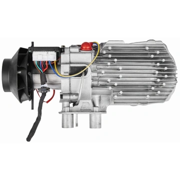 Încălzitor pe motorină sirocou webasto 8 kW 12 V KD11781 - Img 3