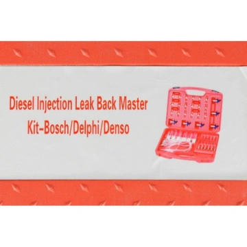 Kit de diagnosticare a preaplinului pentru injectoare, COMMON RAIL, KP1121 - Img 11