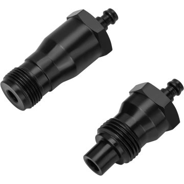 Kit tester compresie pentru motor diesel 0-70bar KD12516 - Img 8