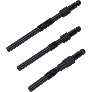 Kit tester compresie pentru motor diesel 0-70bar KD12516 - Img 11