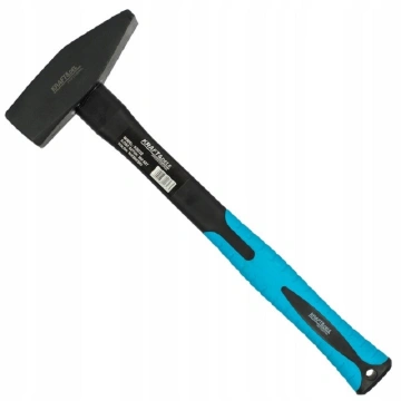 Kraft&Dele Set ciocane din fibra de sticla, Kraft&Dele, 8 piese, KD232 - Img 3