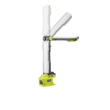 Lampa de lucru cu LED pliabila Ryobi R18ALF-0 18 V fara acumulator - Img 4